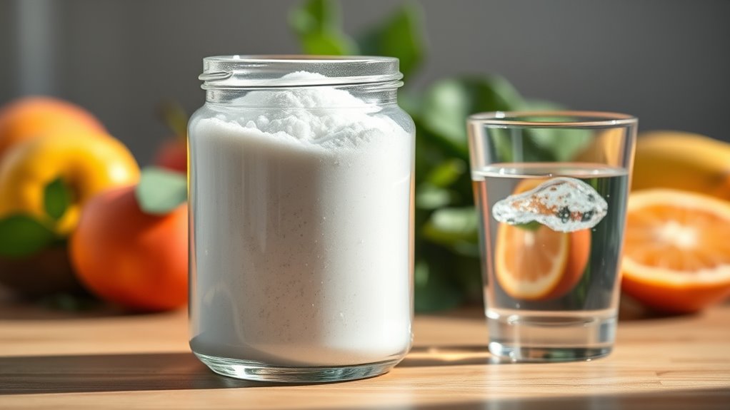assessing collagen benefits