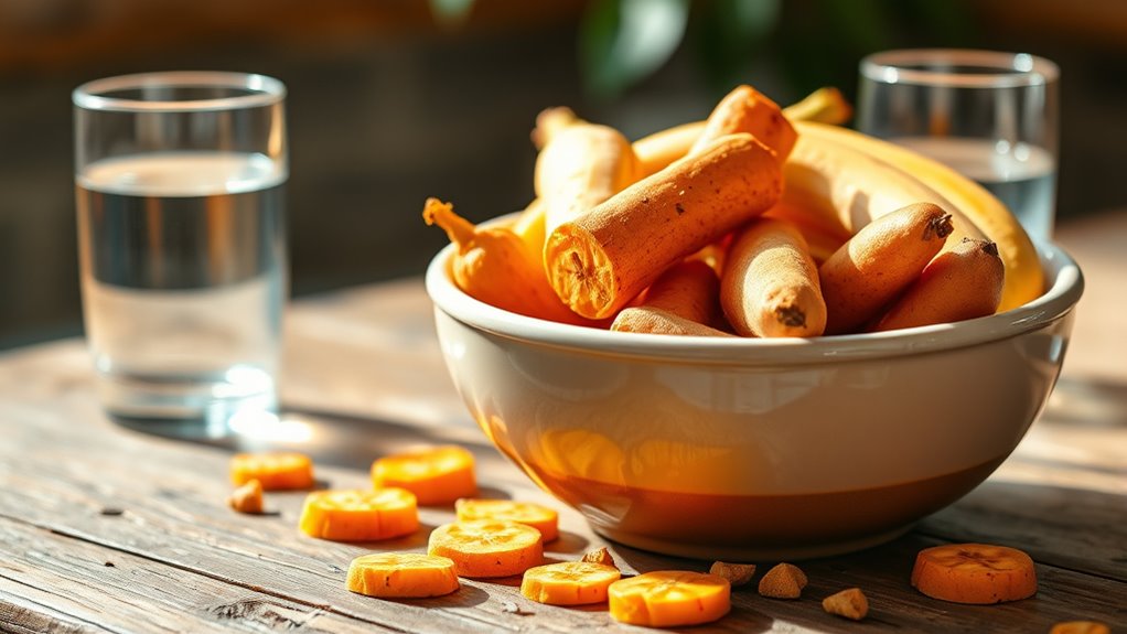 assessing potassium supplementation needs