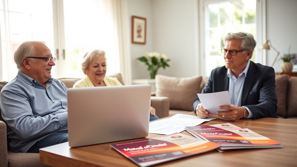 benefits of mutual of omaha