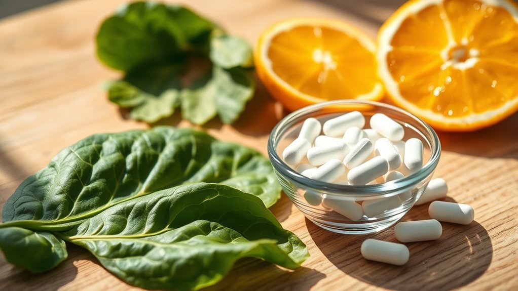 calcium supplement recommendation considerations