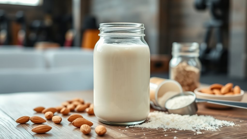 check ingredients and labels