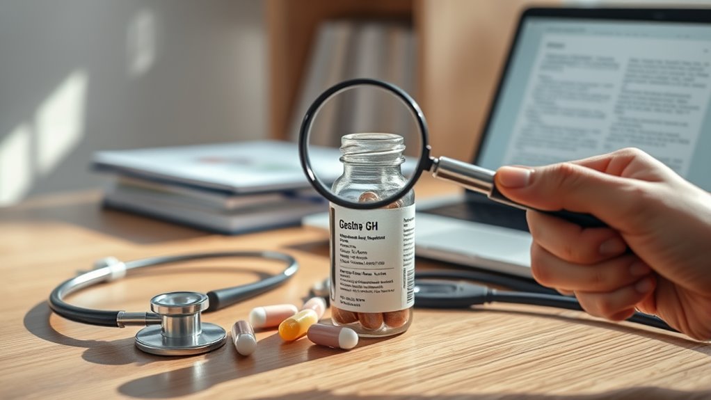 check safety before use