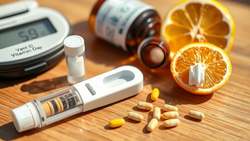 check vitamin d levels