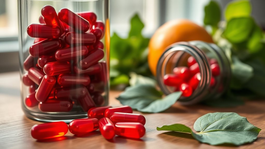 considering b12 supplementation