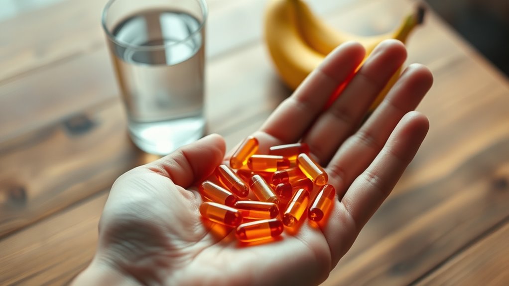 considering potassium supplement benefits