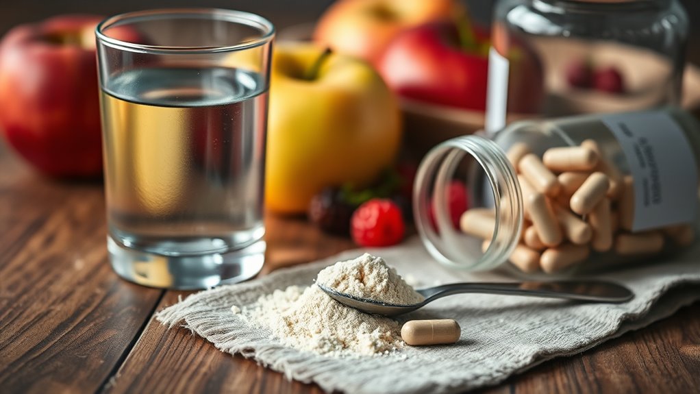 consult dosage and side effects