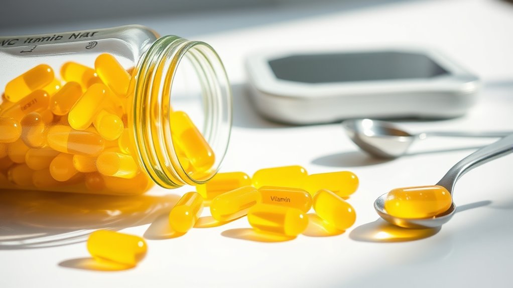 consult healthcare professional first