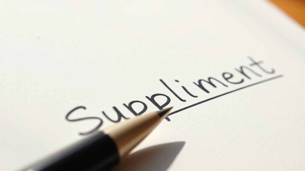 correct spelling ensures clarity