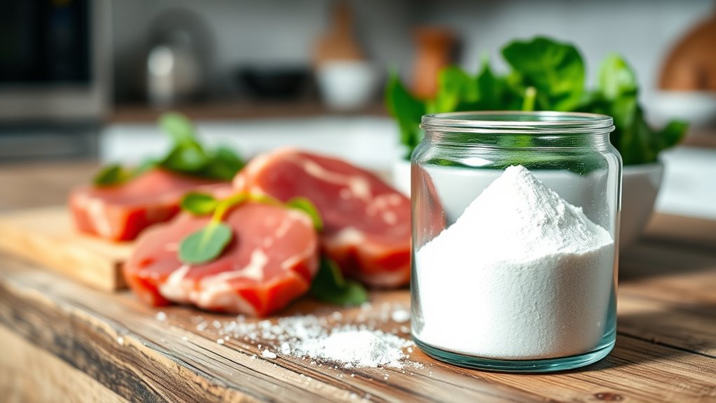 creatine synthesis and sources