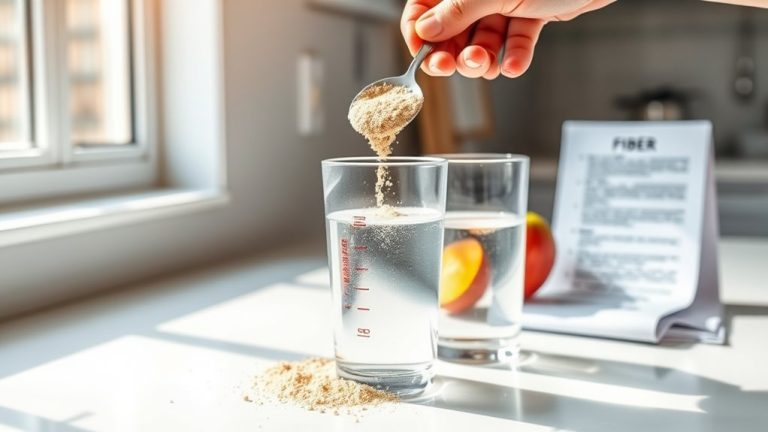 determine recommended intake amounts