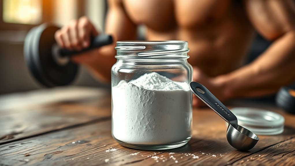 enhances energy and performance