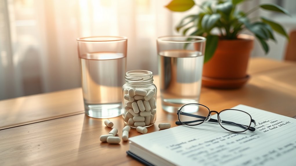 evaluate magnesium supplement necessity