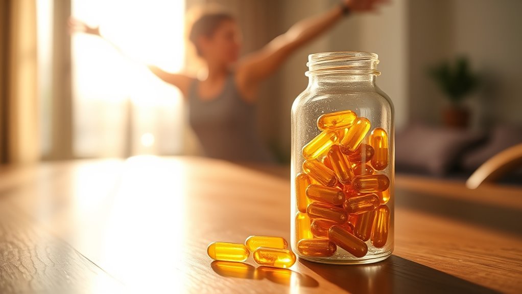 evaluating nad supplement effectiveness