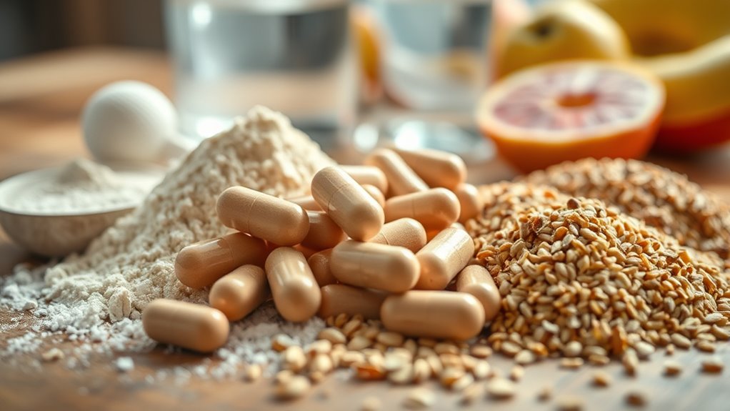 fiber boosts digestion effectively