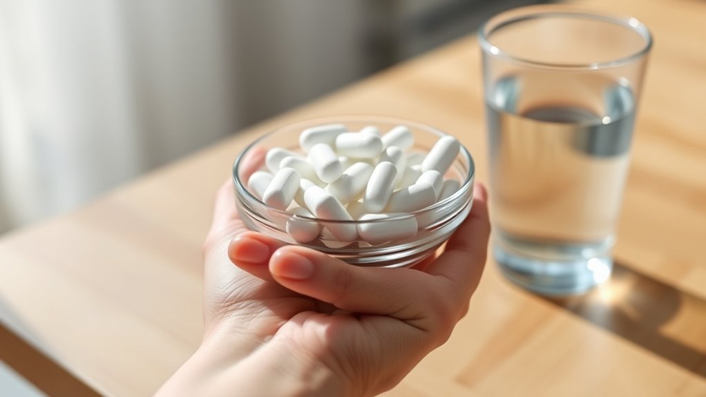 follow dosage and guidance