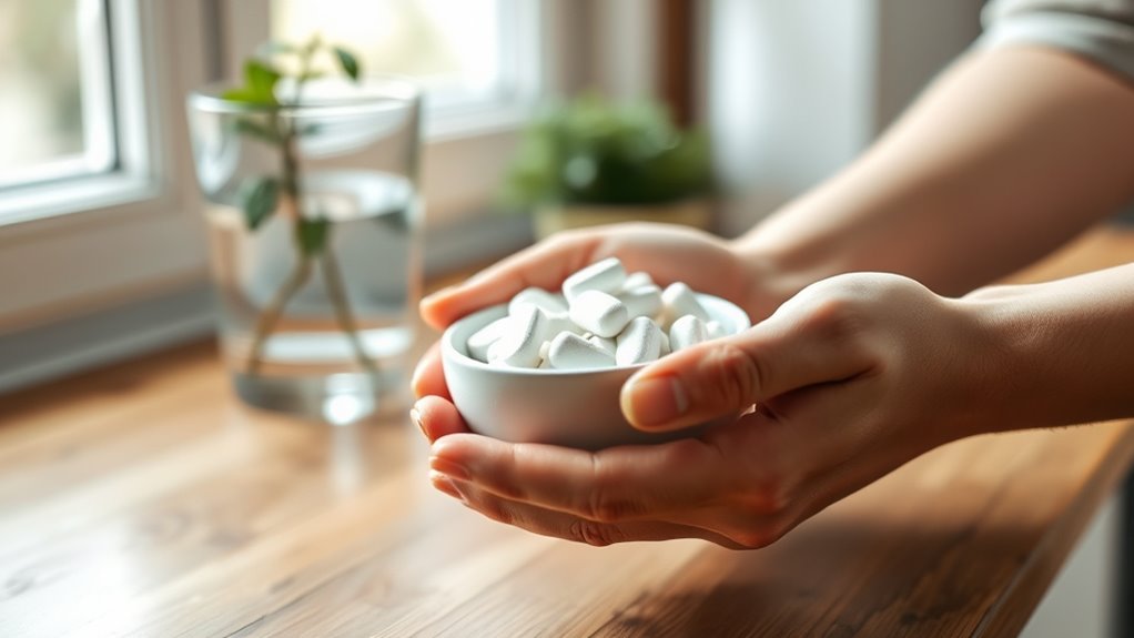 follow dosage instructions carefully