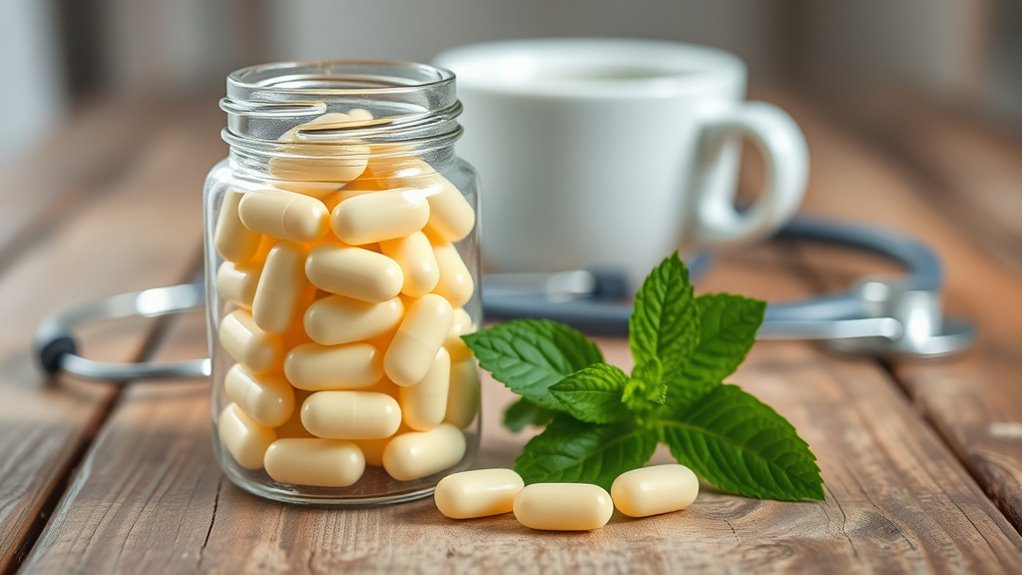 gaba supplement health benefits