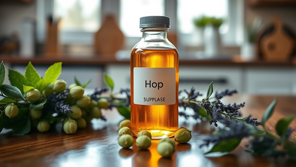 gaba supplement liver safety