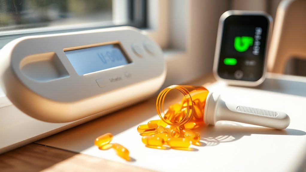 get tested for vitamin d