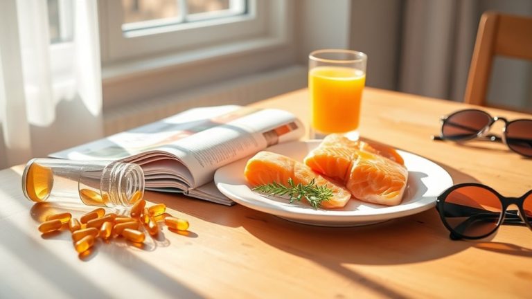 guide to vitamin d supplementation