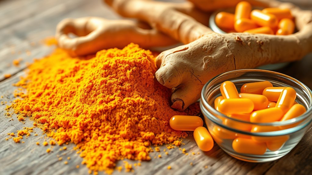 health benefits of turmeric