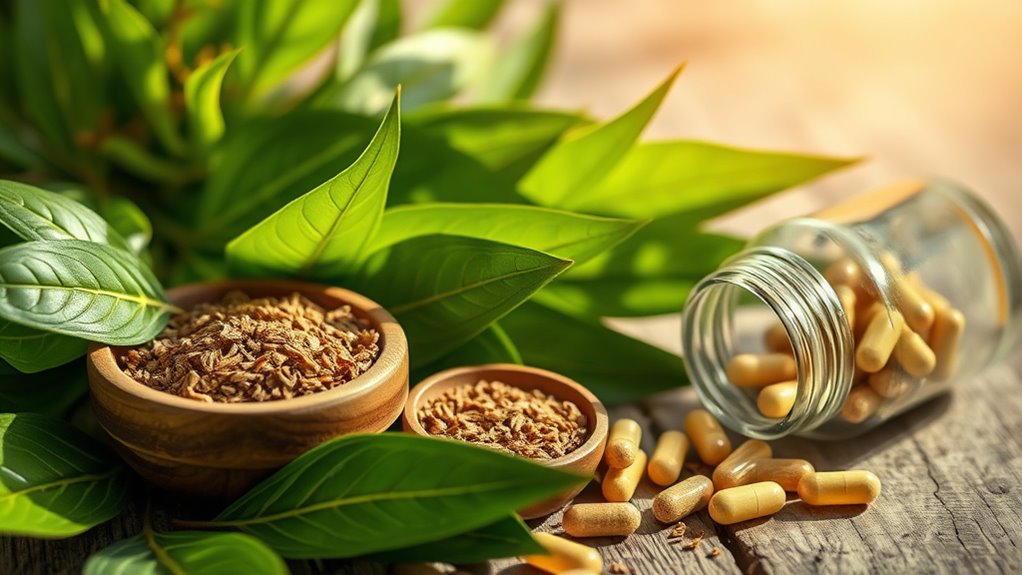 herbal supplement for sexual health