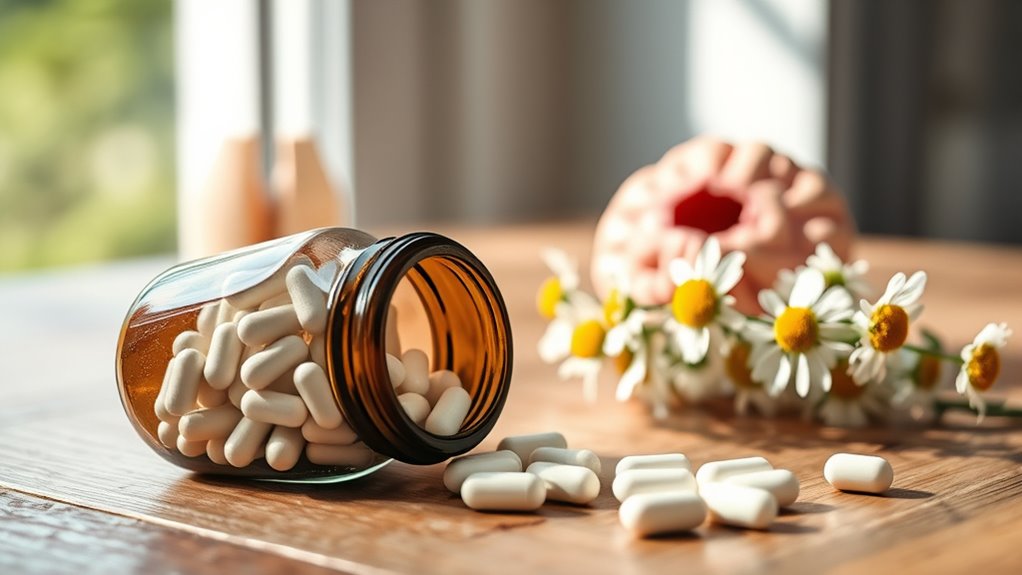 hormone regulating sleep cycle