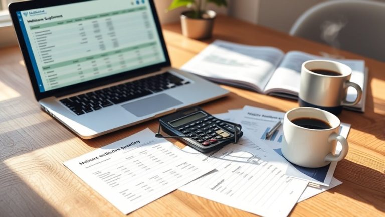 humana medicare supplement costs