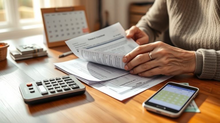 income support eligibility process