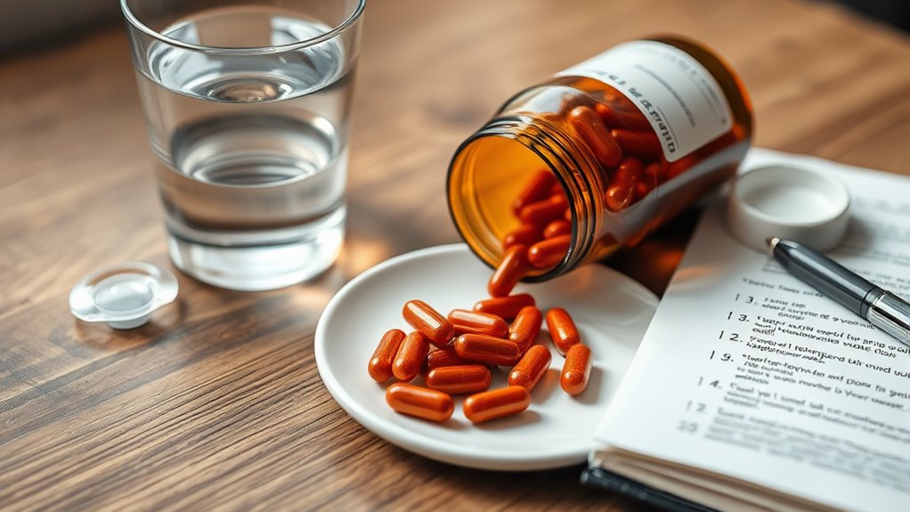 iron dosage for anemia