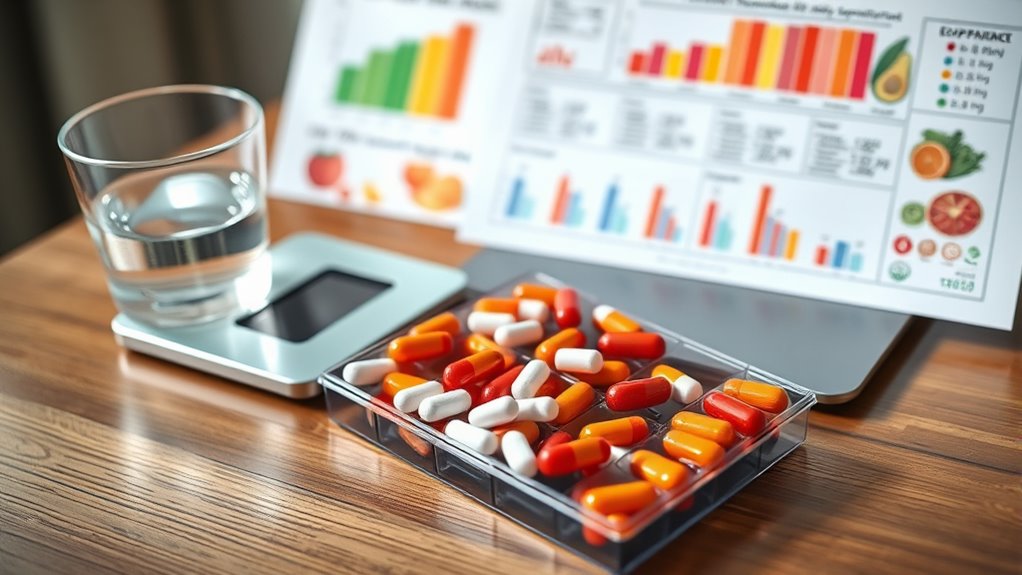 iron intake guidelines and limits