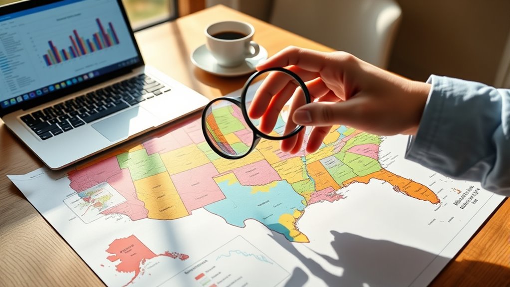 location impacts supplement premiums