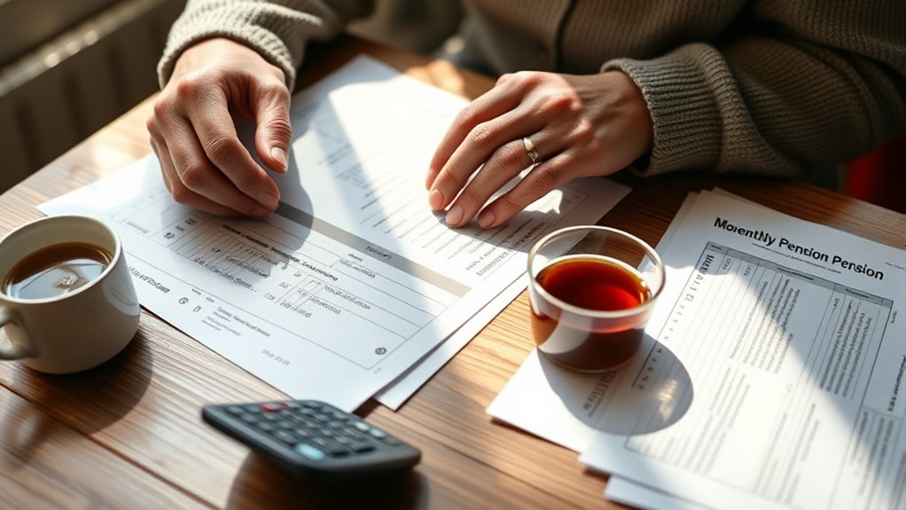 low income seniors qualify