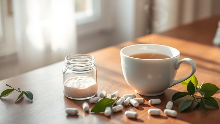 magnesium s fatigue side effect