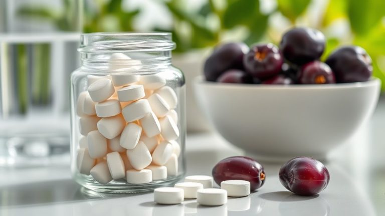 magnesium supplement constipation prevention