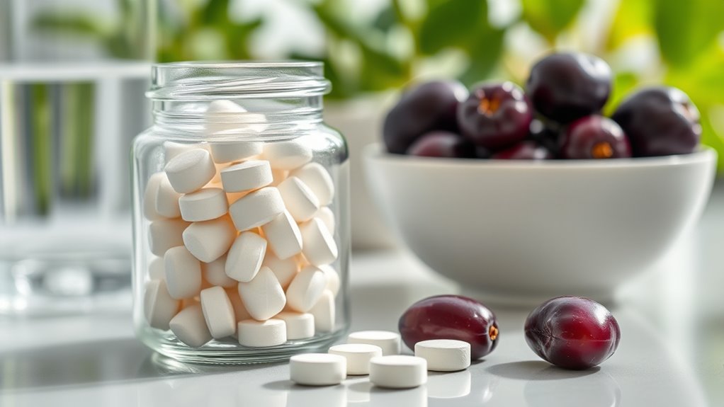 magnesium supplement constipation prevention