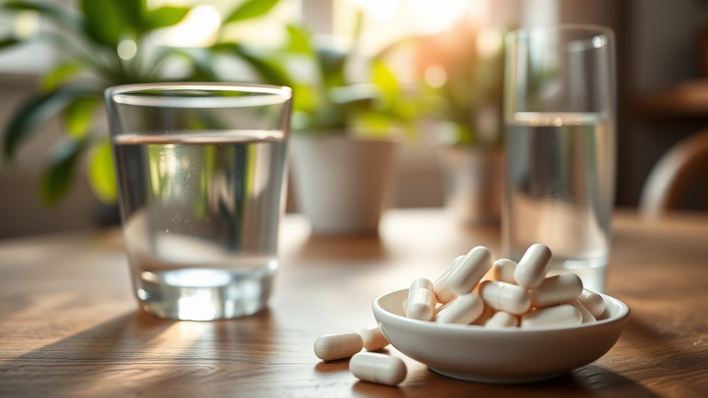 magnesium supplement guide advice