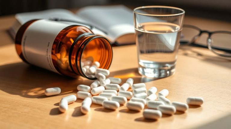 magnesium supplement headache causes