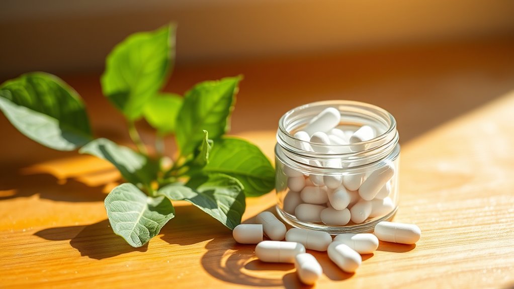 magnesium supplement health benefits