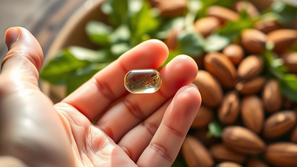 magnesium supports vital functions