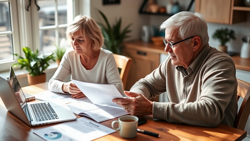 medicare plans coverage options