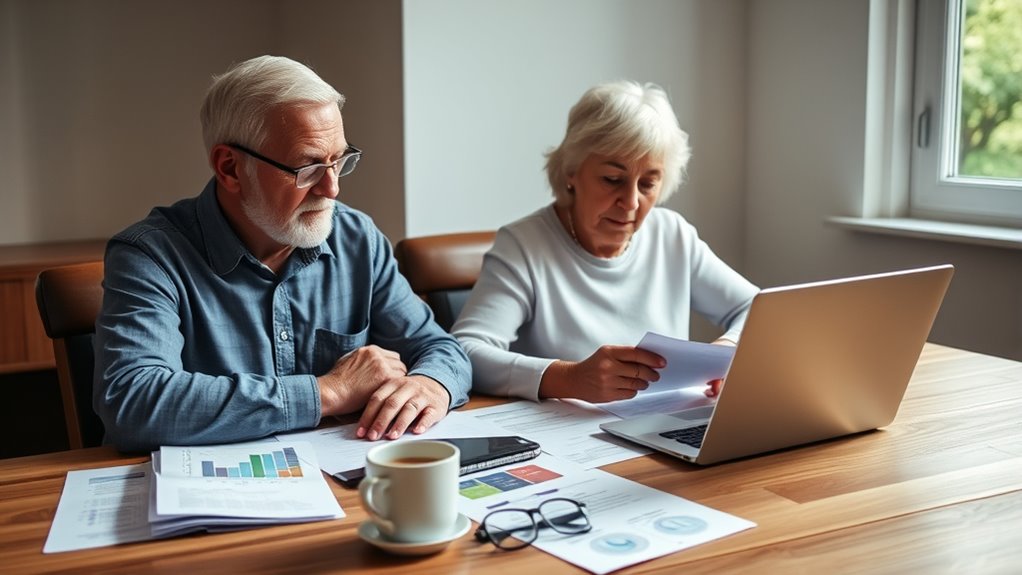 medicare supplement coverage details