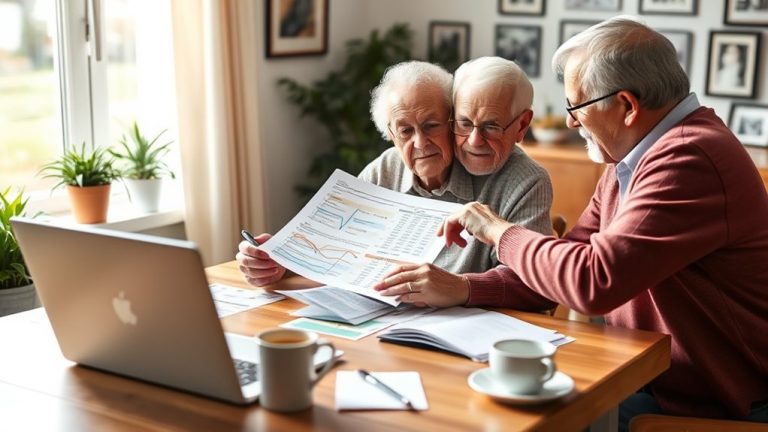 medicare supplement enrollment process