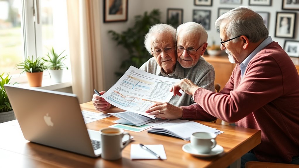 medicare supplement enrollment process