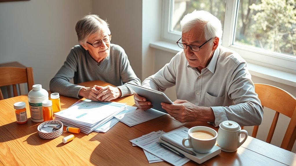 medicare supplement plan details