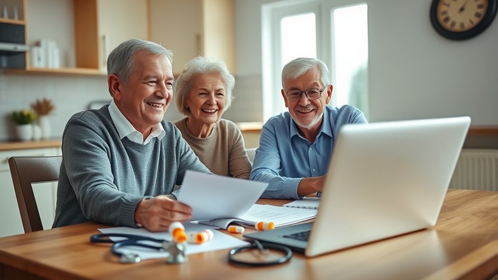 medigap private insurance coverage