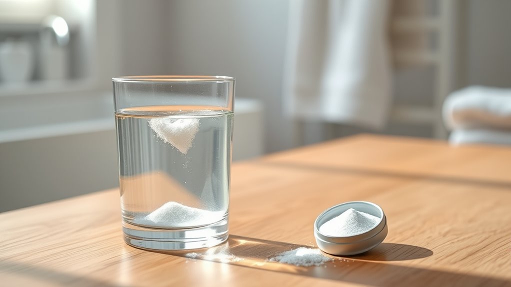 miralax is not fiber