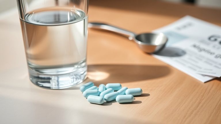 monitor dosage carefully