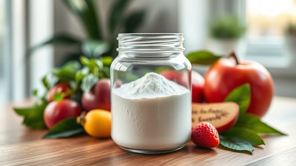 muscle energy booster supplement