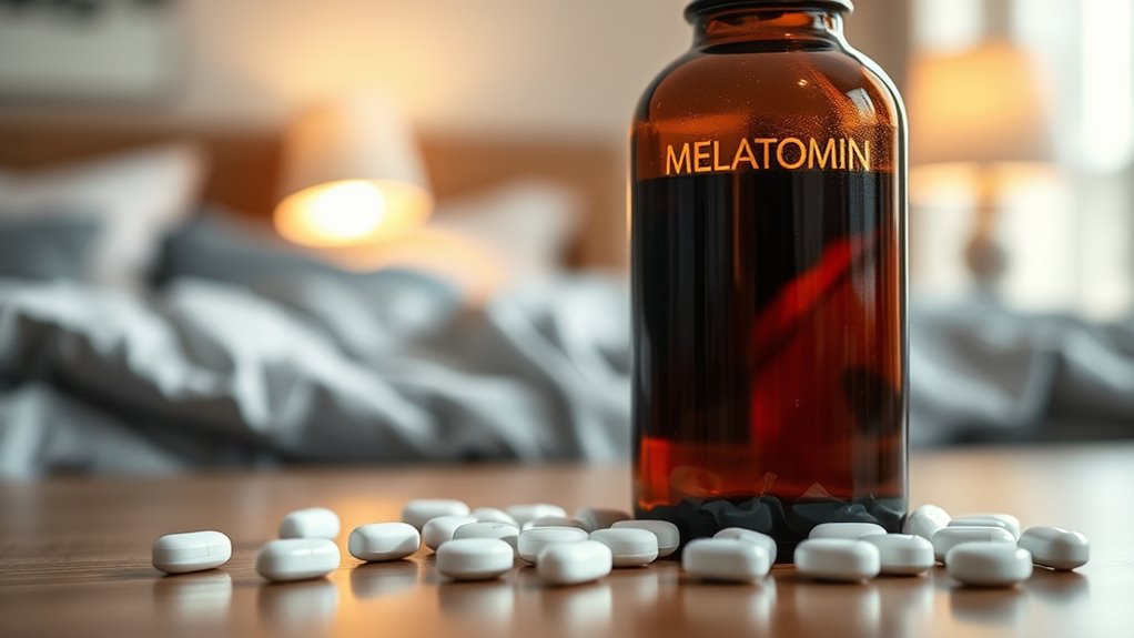 natural hormone versus supplement